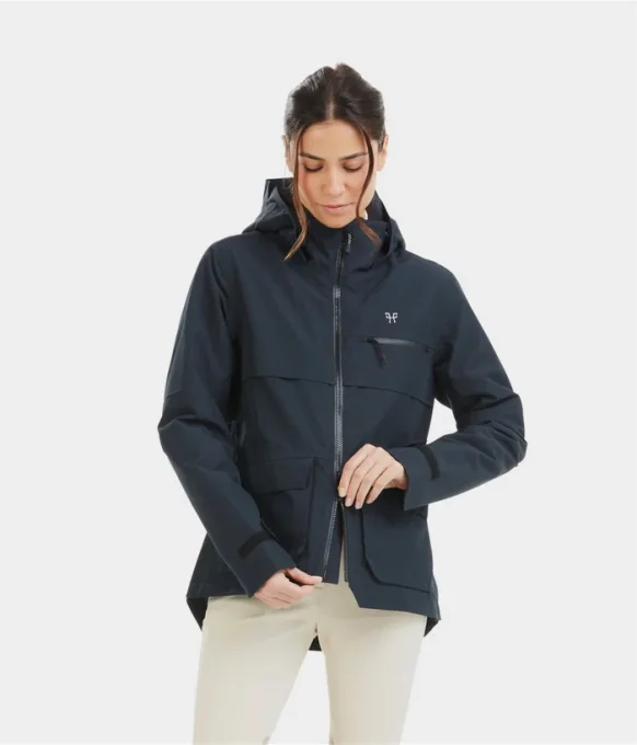 Veste HORSE PILOT Essential 2024 - Femme