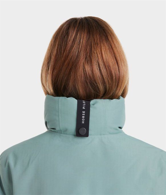 Veste HORSE PILOT Essential 2024 - Sage green