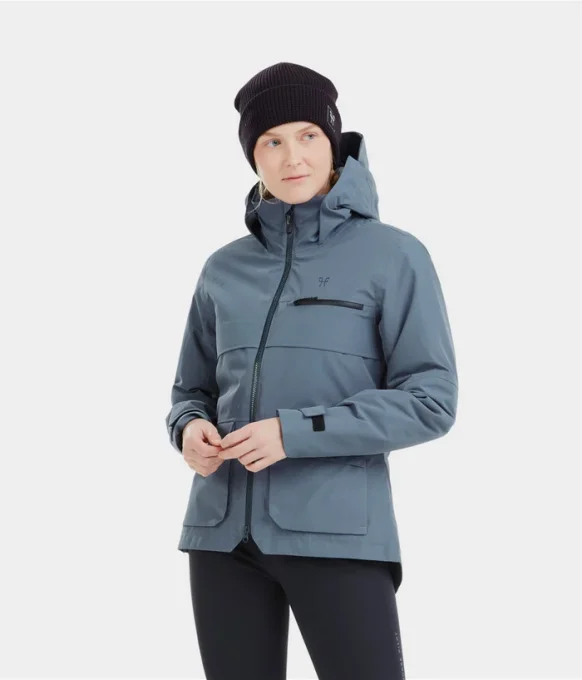 Veste HORSE PILOT Essential 2024 - Femme