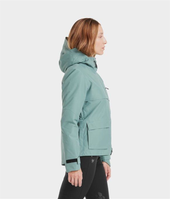 Veste HORSE PILOT Essential 2024 - Sage green