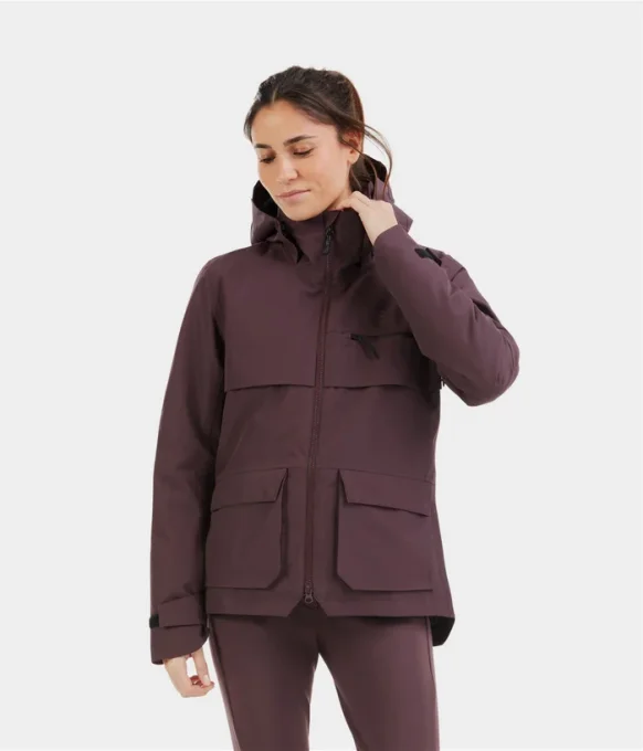 Veste HORSE PILOT Essential 2024 - Femme