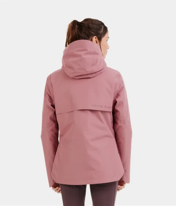 Veste HORSE PILOT Essential 2024 - Femme