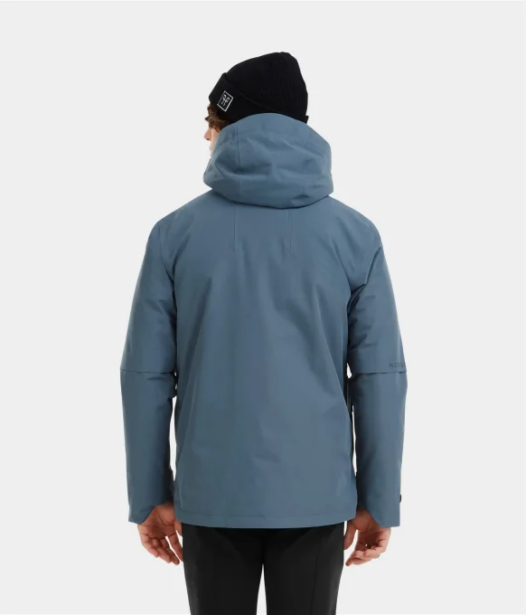 Veste Horse Pilot Essential 2024 -Homme