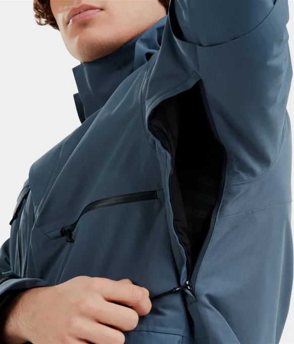 Veste Horse Pilot Essential 2024 -Homme
