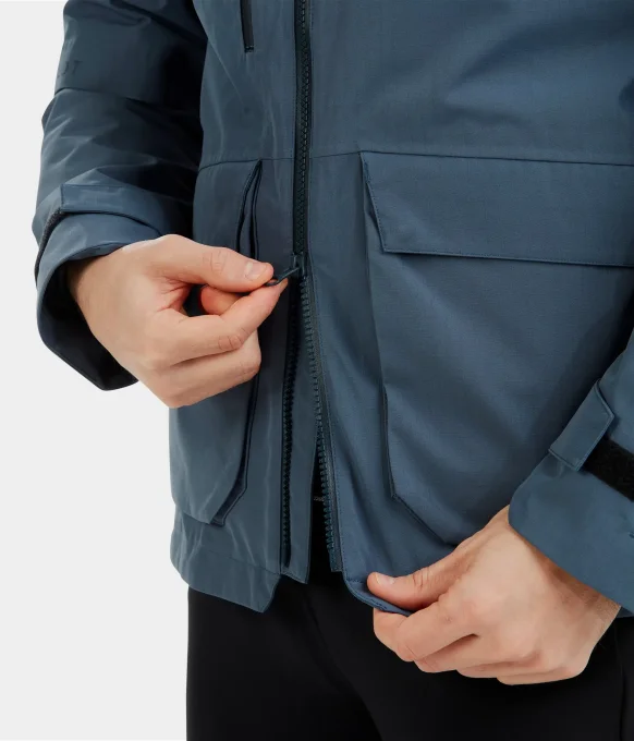 Veste Horse Pilot Essential 2024 -Homme