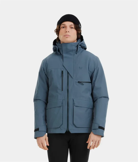 Veste Horse Pilot Essential 2024 -Homme