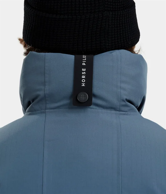Veste Horse Pilot Essential 2024 -Homme