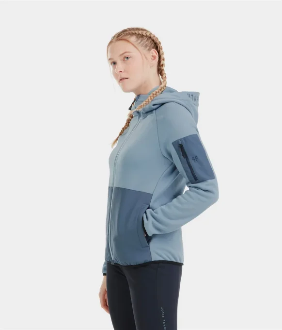 Veste Pampa Femme Horse Pilot