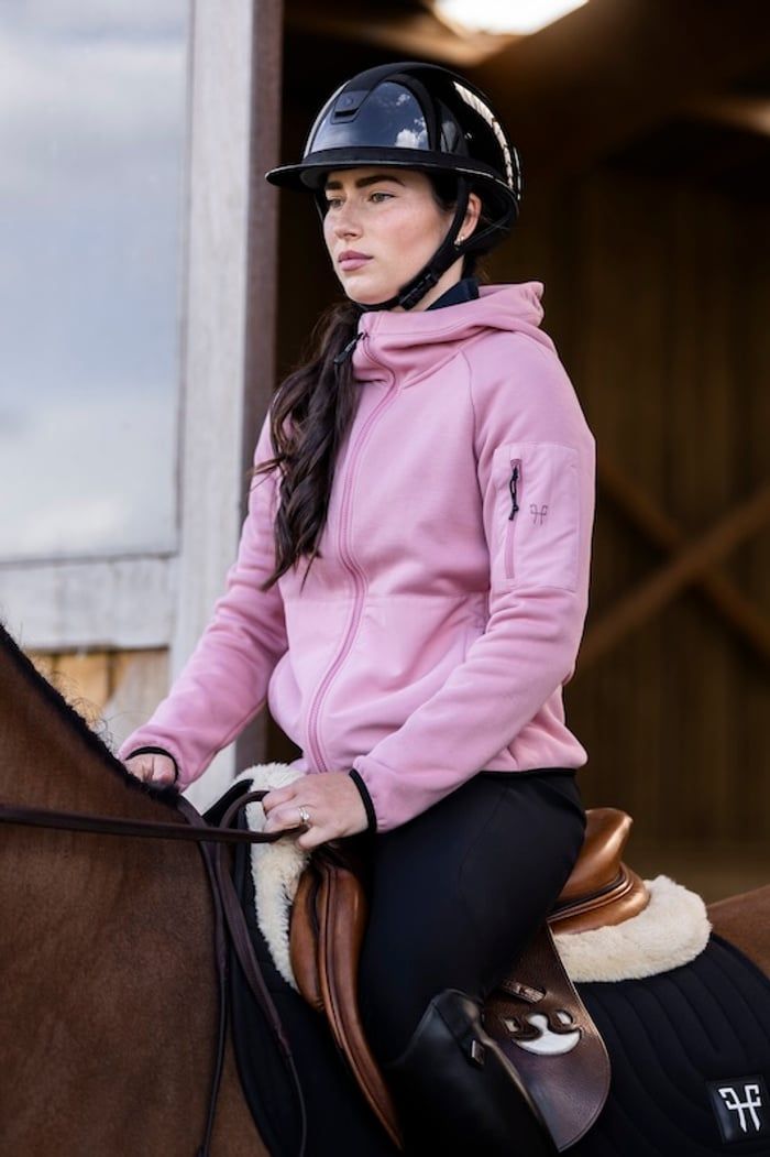 Veste Pampa Femme Horse Pilot