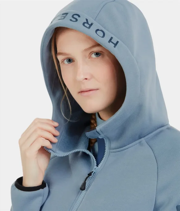 Veste Pampa Femme Horse Pilot