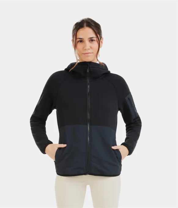 Veste Pampa Femme Horse Pilot