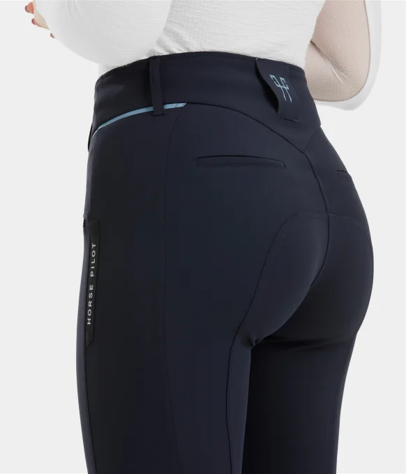 Pantalon équitation femme X-Balance 24 Horse Pilot