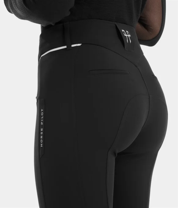 Pantalon équitation femme X-Balance 24 Horse Pilot