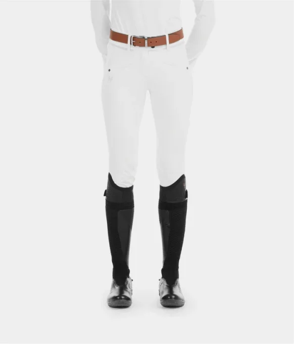 Pantalon équitation femme X-Balance 24 Horse Pilot