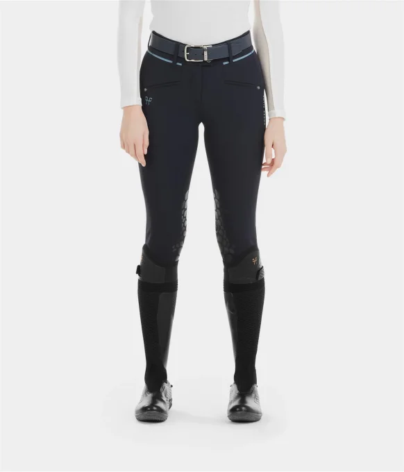 Pantalon équitation femme X-Balance 24 Horse Pilot