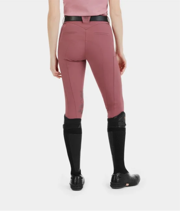Pantalon équitation femme X-Balance 24 Horse Pilot