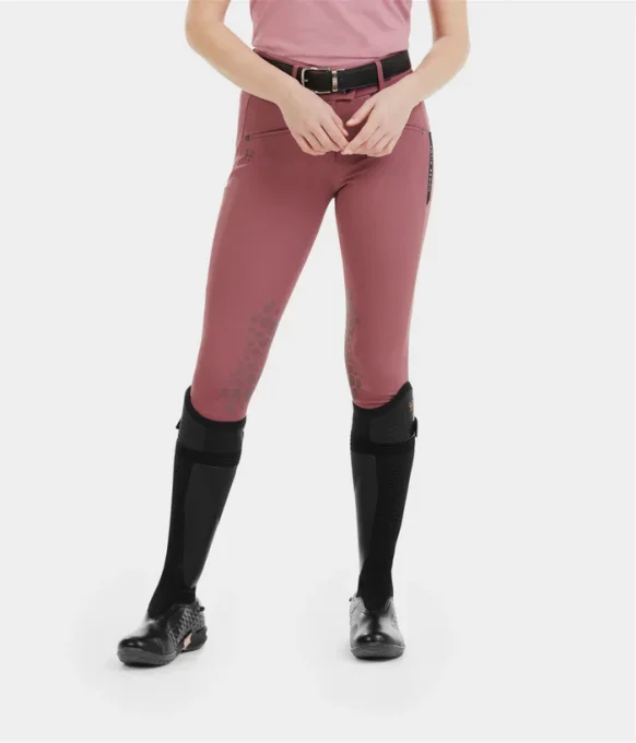 Pantalon équitation femme X-Balance 24 Horse Pilot