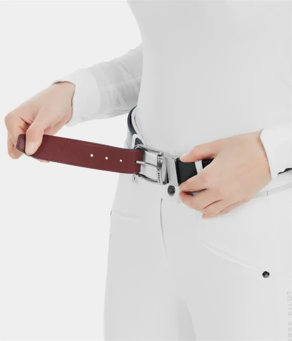 Ceinture Veggie Belt 2024 Horse Pilot
