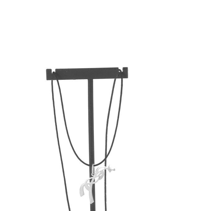  Collier PENELOPE "équestre"