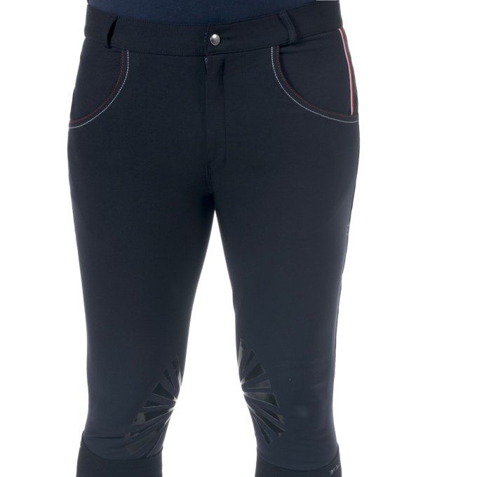 Pantalon Flags&Cup HOMME France 