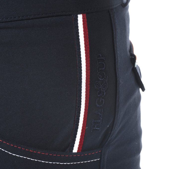 Pantalon Flags&Cup HOMME France 