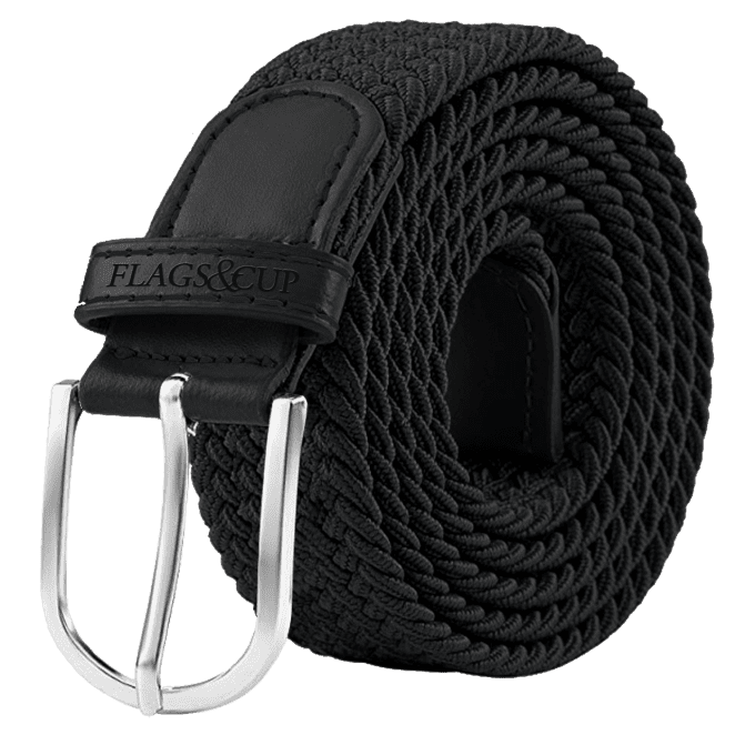 Ceinture elastique dame FOGGLO 