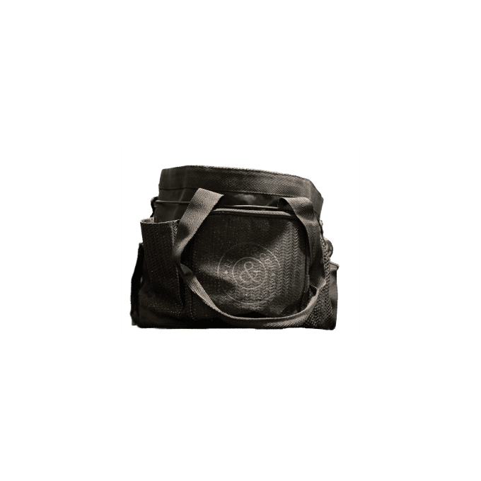 Sac de pansage F&C Malibu Noir