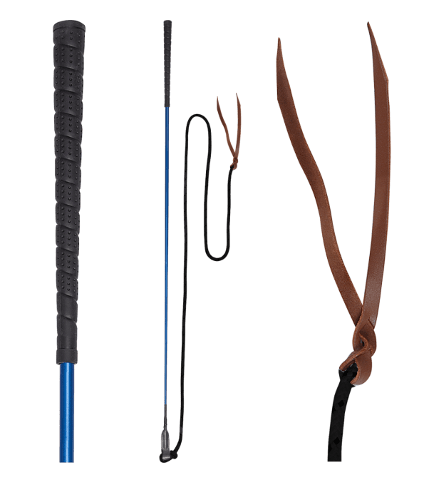 Stick éthologique