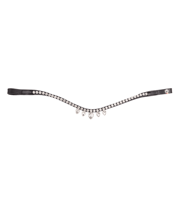 Frontal Diadem Waldhausen