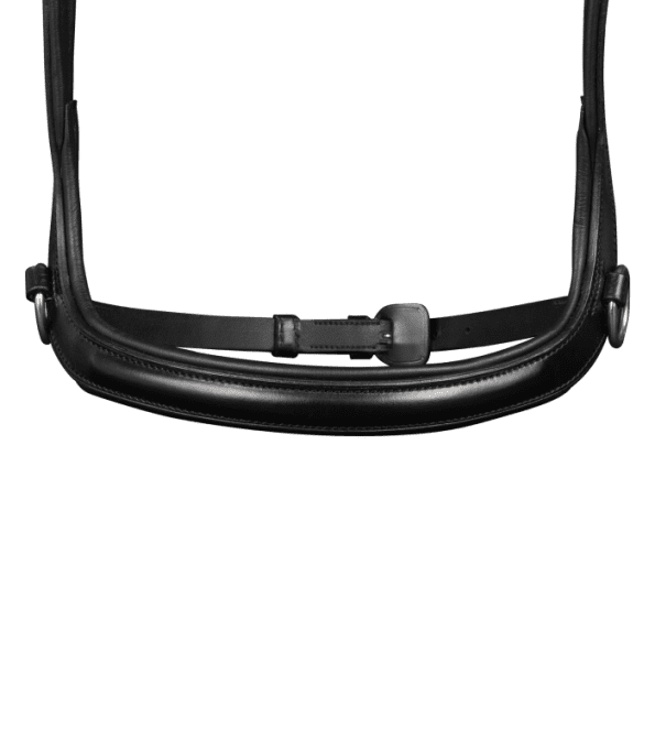 X-Line Bridon sans mors Sensation Waldhausen 