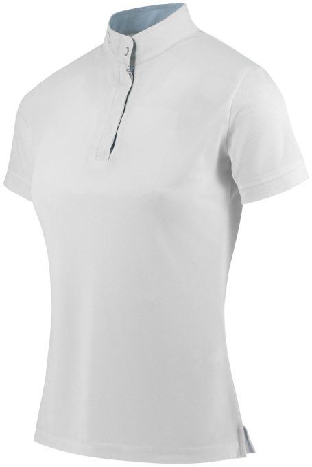  Polo mesh EQUITHEME "Betty" Enfant
