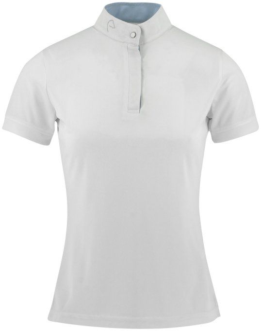  Polo mesh EQUITHEME "Betty" Enfant