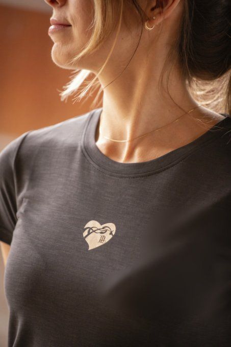  T-shirt PENELOPE "Lovely"