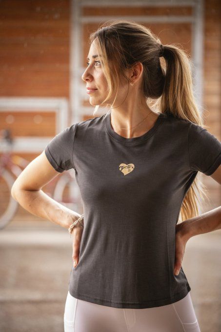  T-shirt PENELOPE "Lovely"