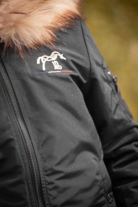 Blouson Pénélope Lyon - Femme