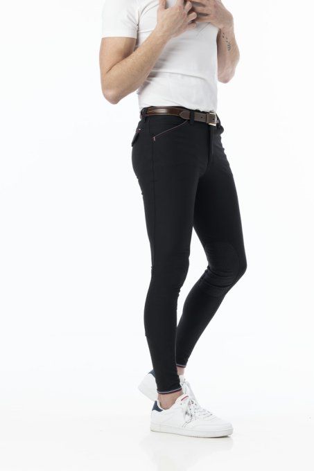  Pantalon  homme EQUITHÈME "Eliot"