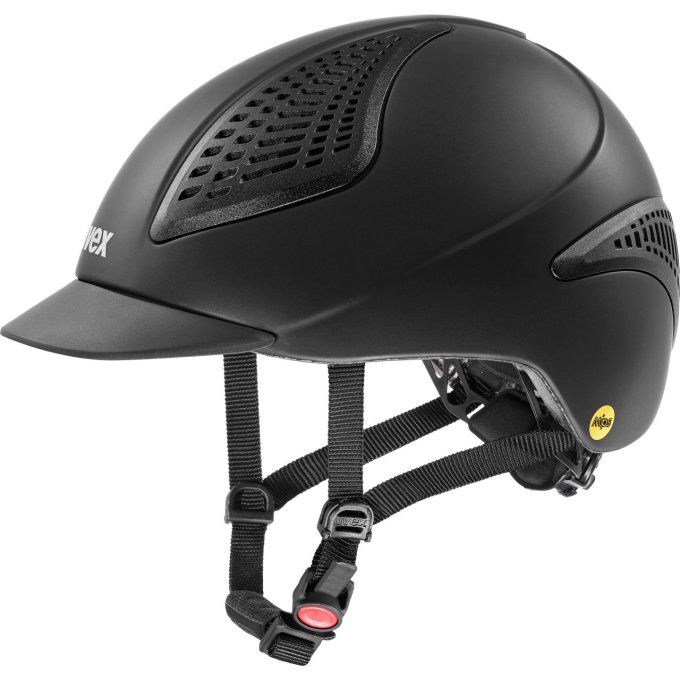 Casque Uvex Exxential II - Technologie Mips