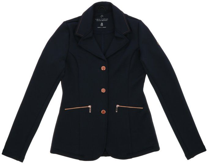  Veste de concours EQUITHÈME "Athens"