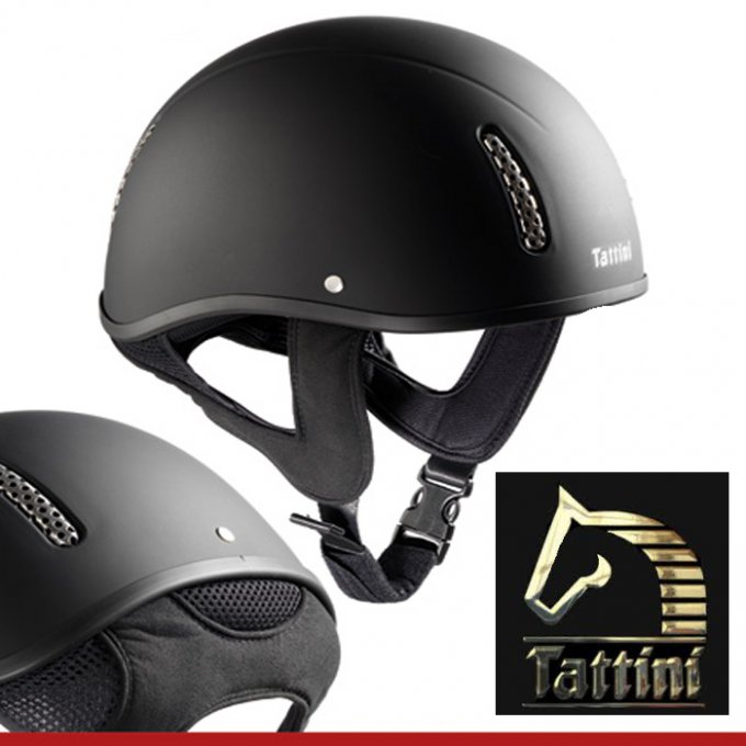 Casque de cross Tattini
