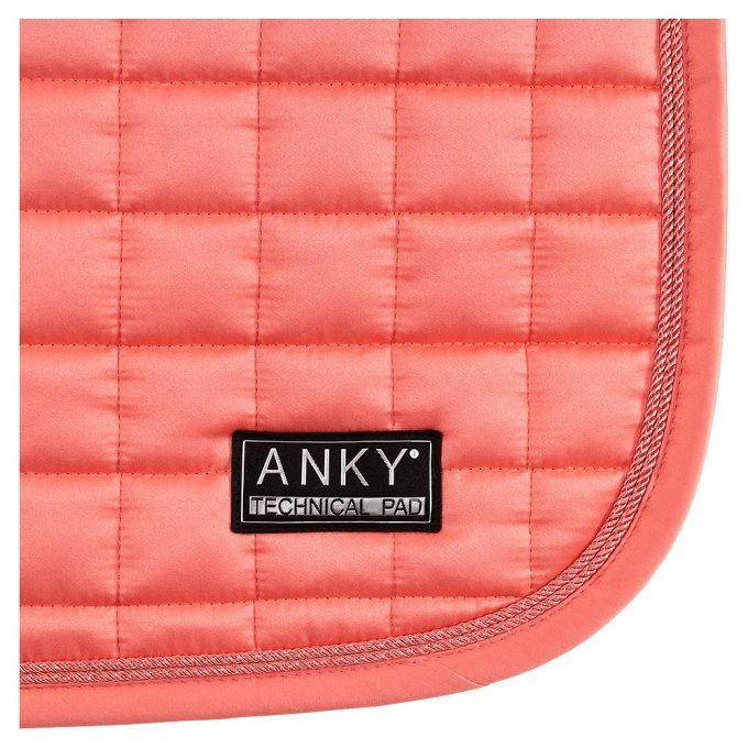 Tapis en satin - ANKY 