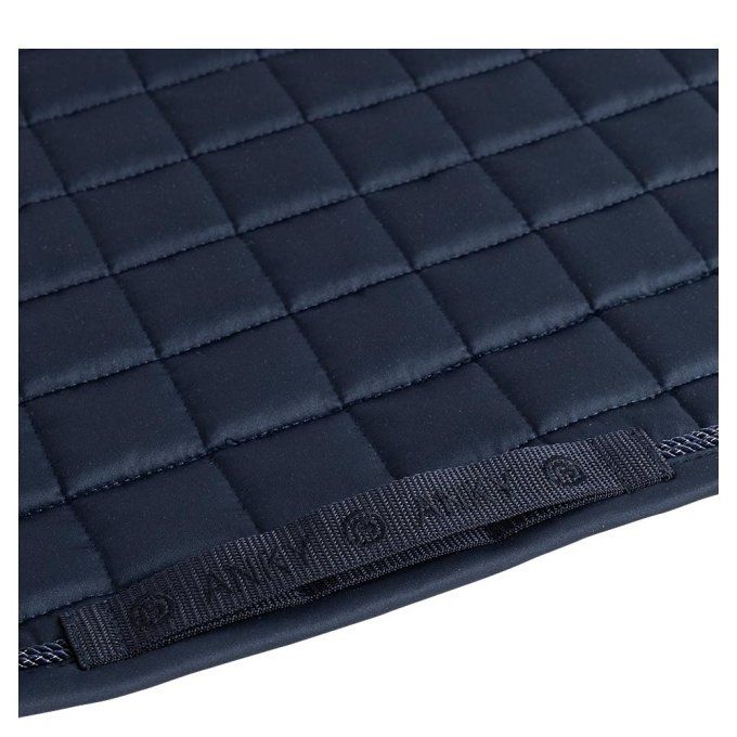 Tapis de dressage en satin - ANKY 