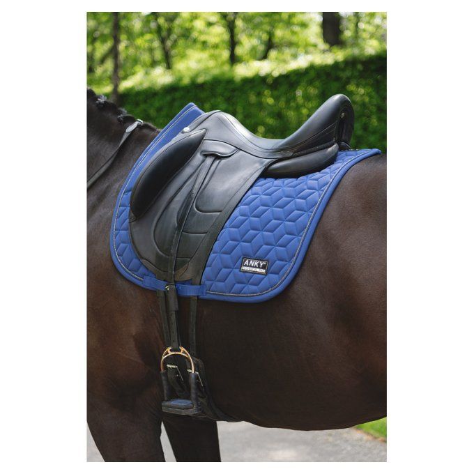 Tapis de dressage ANKY 