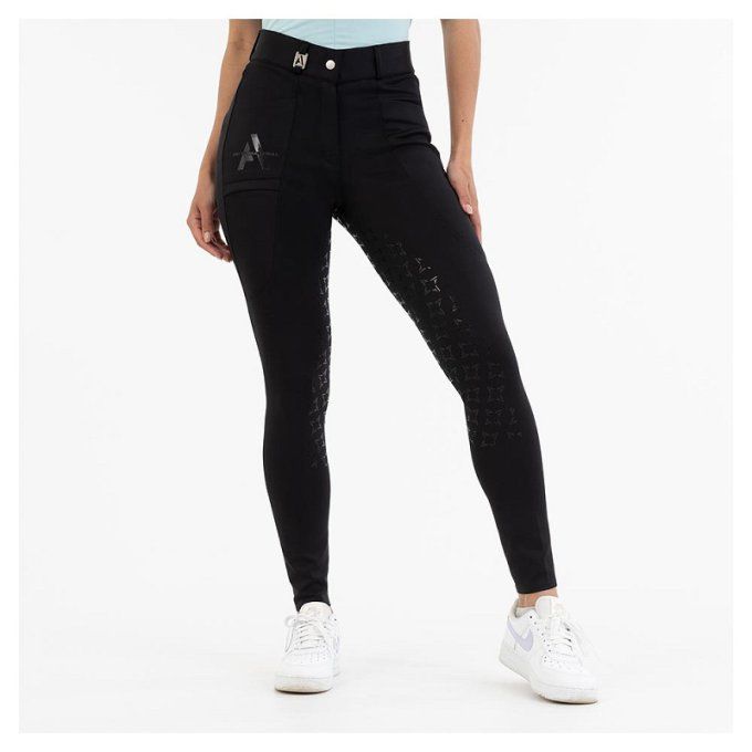 Pantalon ANKY Flowing Breeches siège en silicone 