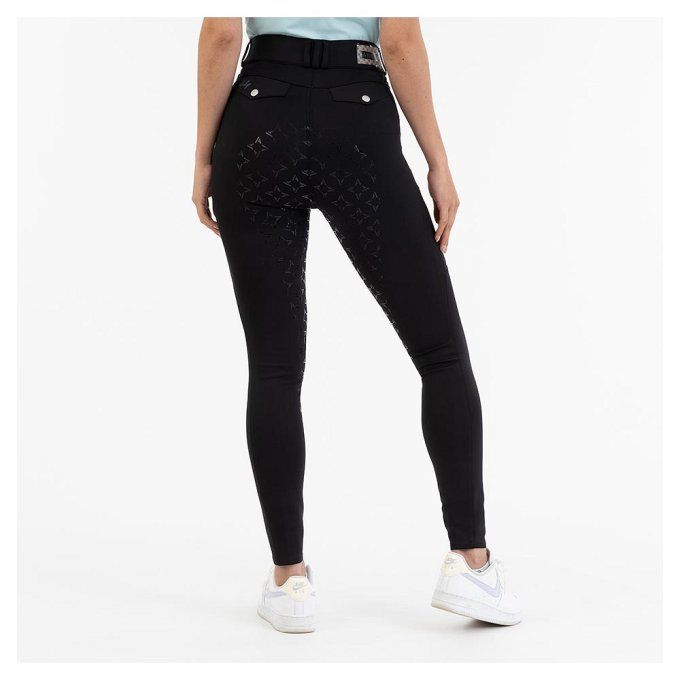 Pantalon ANKY Flowing Breeches siège en silicone 