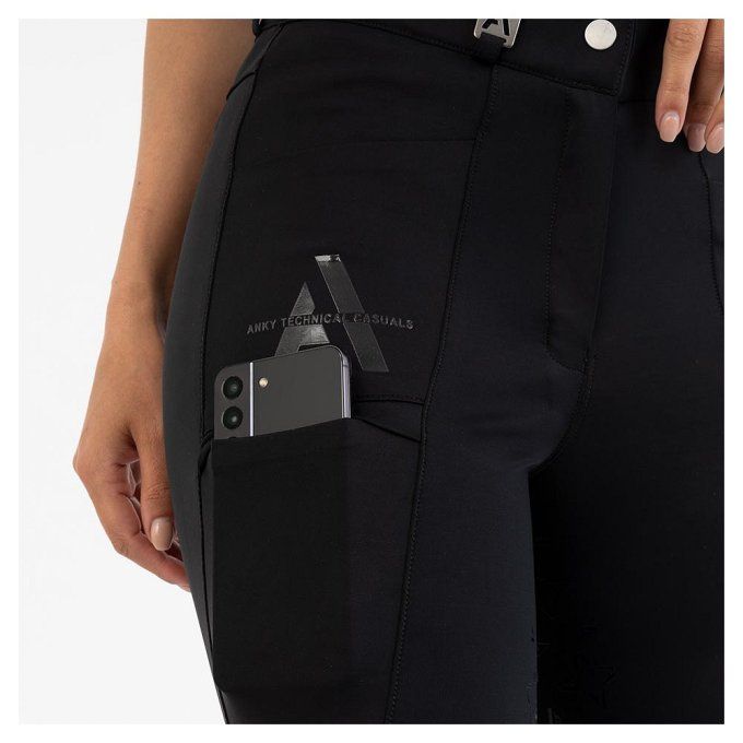 Pantalon ANKY Flowing Breeches siège en silicone 