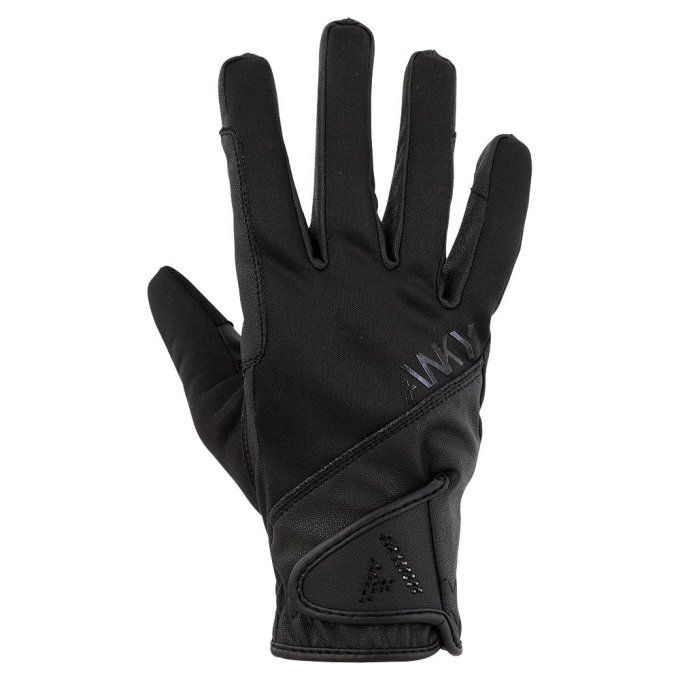 Gants technique Hiver Anky