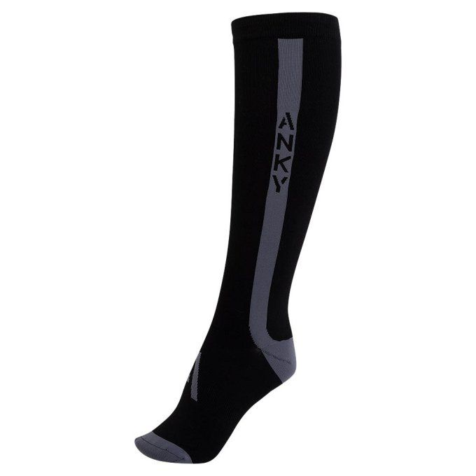 Chaussettes d'équitation techniques Anky