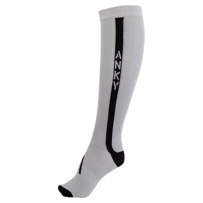 Chaussettes d'équitation techniques Anky