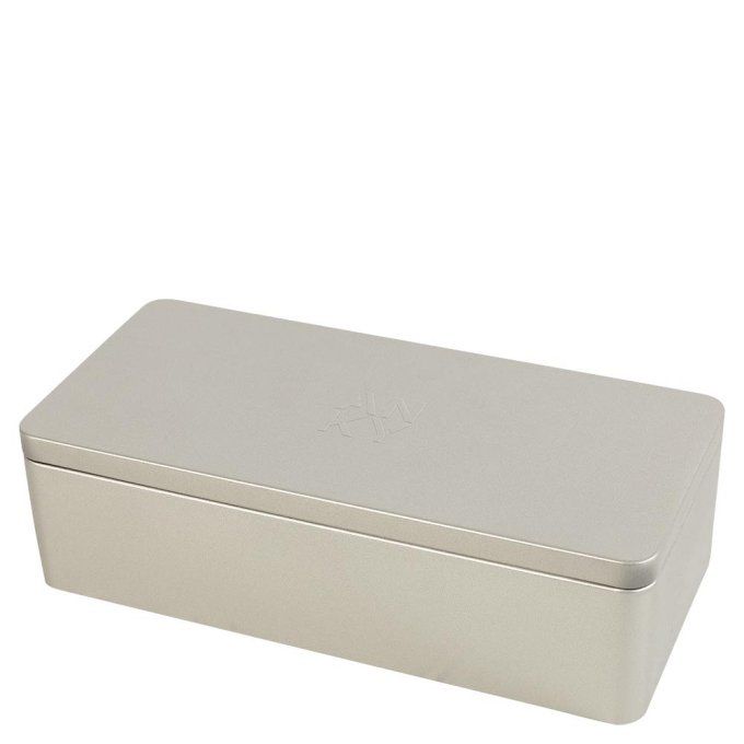 Coffret Cadeau ANKY® Socks – 3 Paires de Chaussettes & Porte-Bonheur Brillant