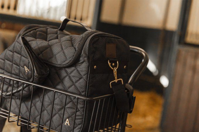Sac de pansage ANKY® Stepped – Grooming Show Bag
